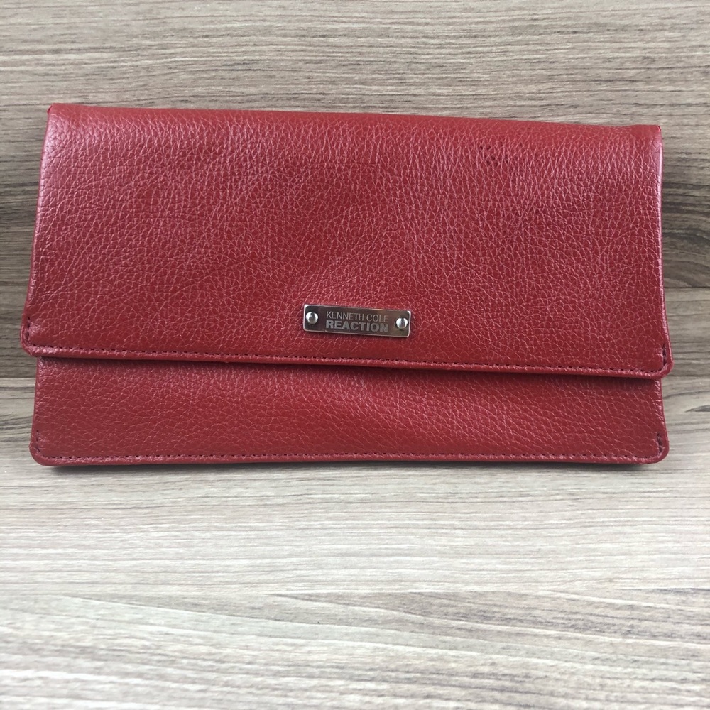 Kenneth Cole reaction wallet